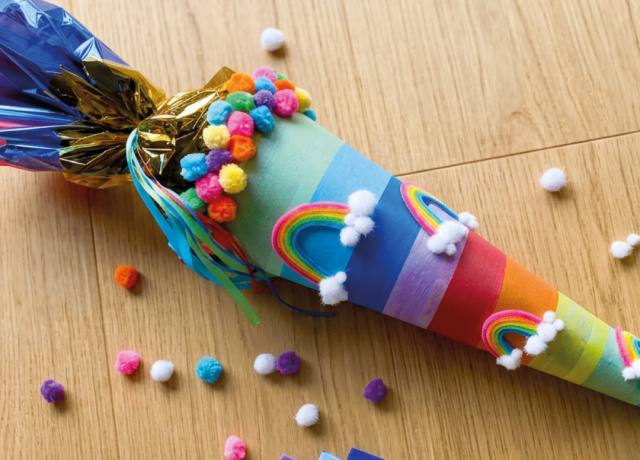 Schult&uuml;te