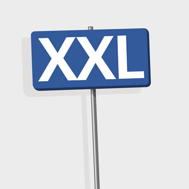 03 XXL Parkplaetze