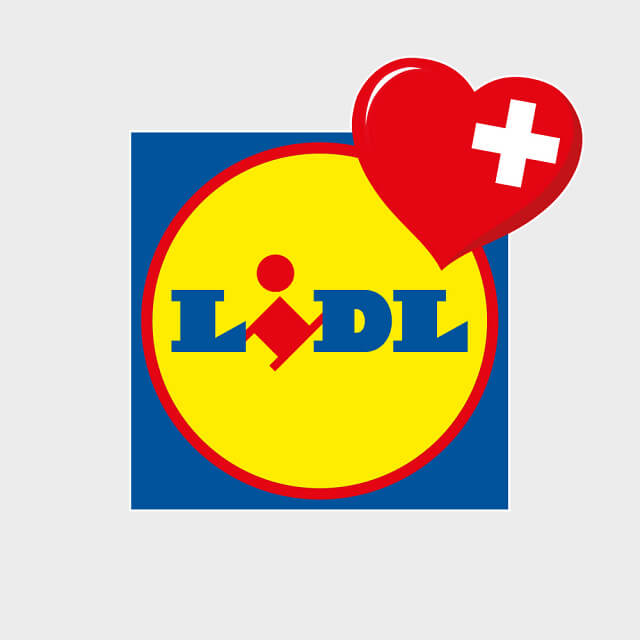13 Lidl