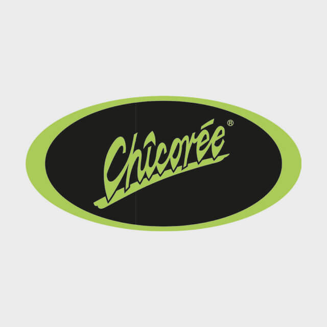 1 Chicoree