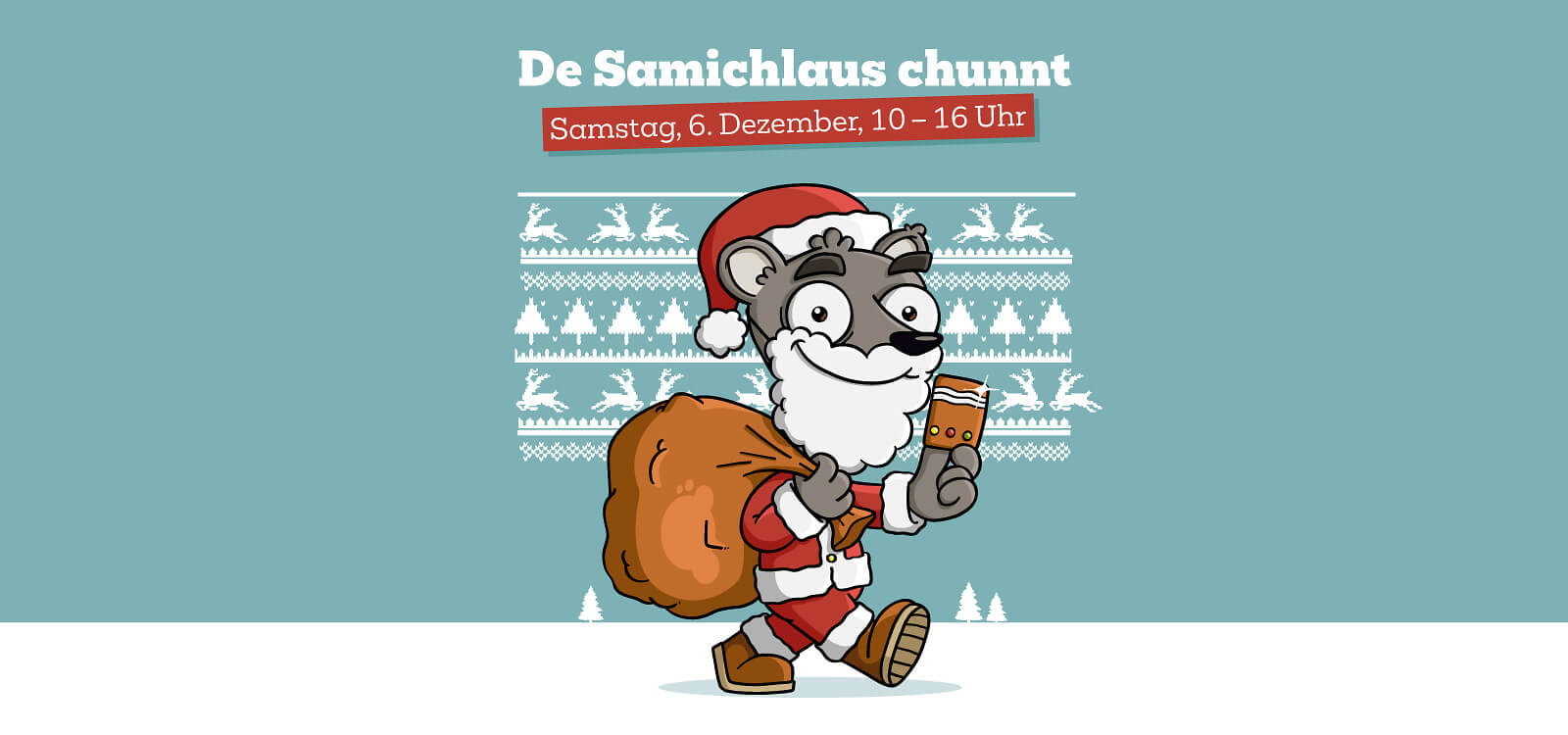 25PA Samichlaus