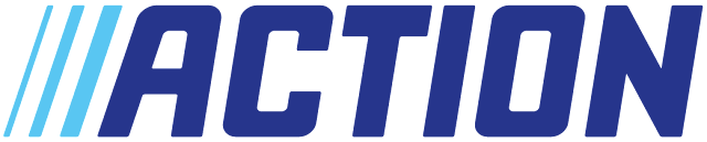 Action logo Action logo