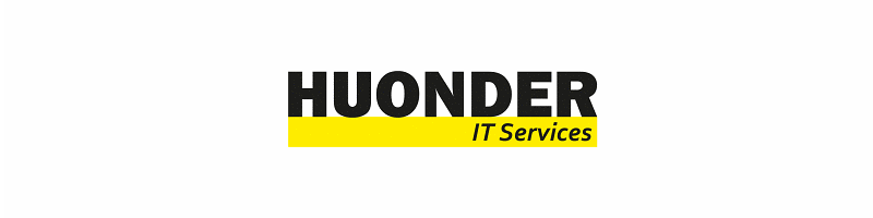 Huonder IT Services