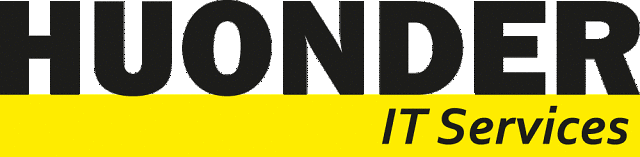 Huonder IT Services Huonder IT Services