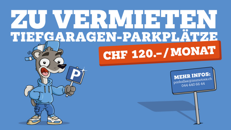 PA Illu PP zu vermieten quer