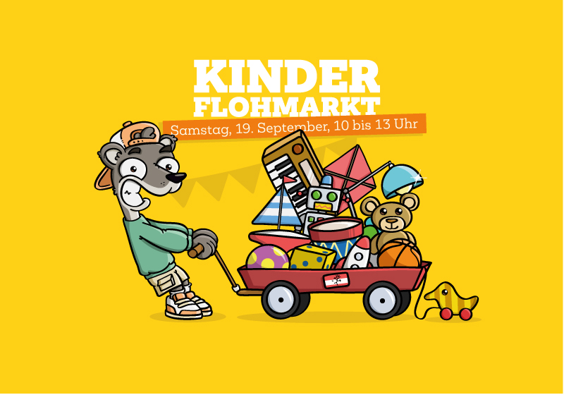 PA Website Kinderflohmarkt