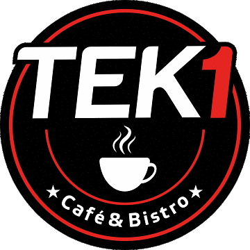 TEK1 Cafe TEK1 Cafe